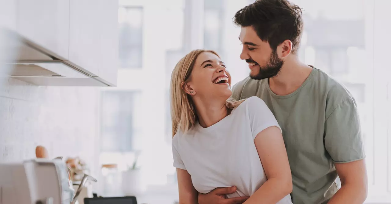 Relationships: ఈ టిప్స్తో మీ రిలేషన్షిప్ ఎప్పటికీ హ్యాపీగా ఉంటుంది! Relationships: ఈ టిప్స్తో మీ రిలేషన్షిప్ ఎప్పటికీ హ్యాపీగా ఉంటుంది!