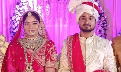 Sonam Raghuwanshi Raja Murder Scene Recreation Sonam Raghuwanshi Raja Murder Scene Recreation