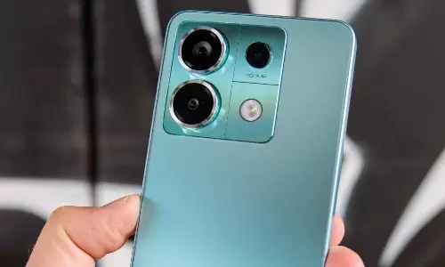 Redmi Note 13 Pro 5G Redmi Note 13 Pro 5G