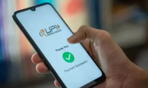 UPI Payment Speed Reduced to 15 Seconds UPI Payment Speed Reduced to 15 Seconds