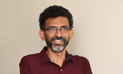 Kubera: కుబేర లాంటి కథ చెప్పడం చాలా ఆనందంగా అనిపించింది. ఇలాంటి సినిమాని ఇప్పటివరకూ చూసి వుండరు. తప్పకుండా ఆడియన్స్ కి ఒక డిఫరెంట్ ఎక్స్ పీరియన్స్ ఇస్తుంది: డైరెక్టర్ శేఖర్ కమ్ముల