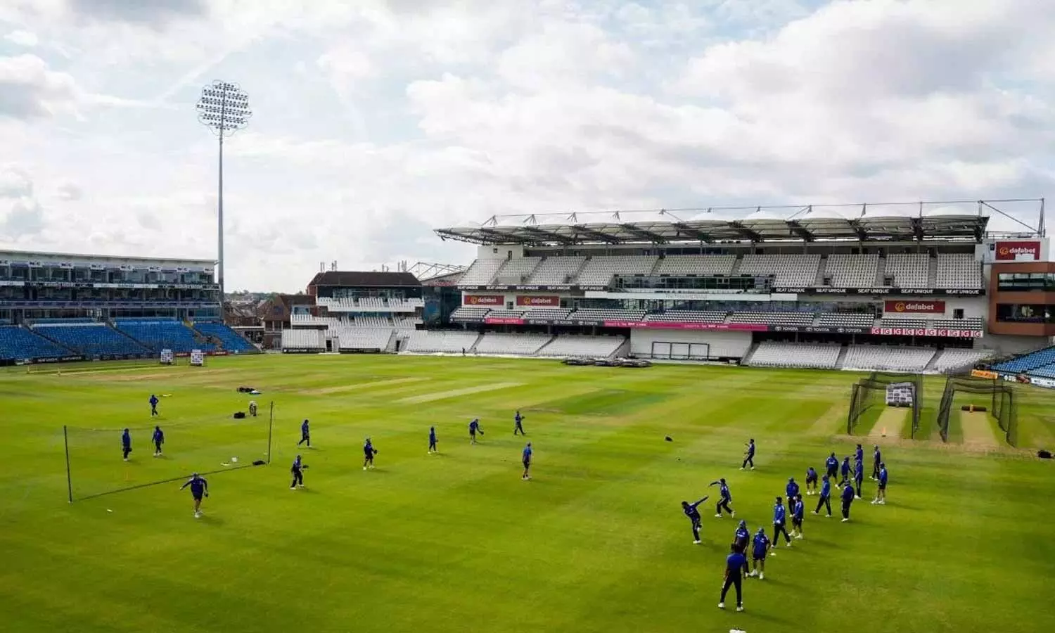 India vs England: భారత్‌-ఇంగ్లండ్ సిరీస్‌పై గ్లోబల్ వార్మింగ్‌ ప్రభావం: టీమిండియాకు కలిసొచ్చేనా?