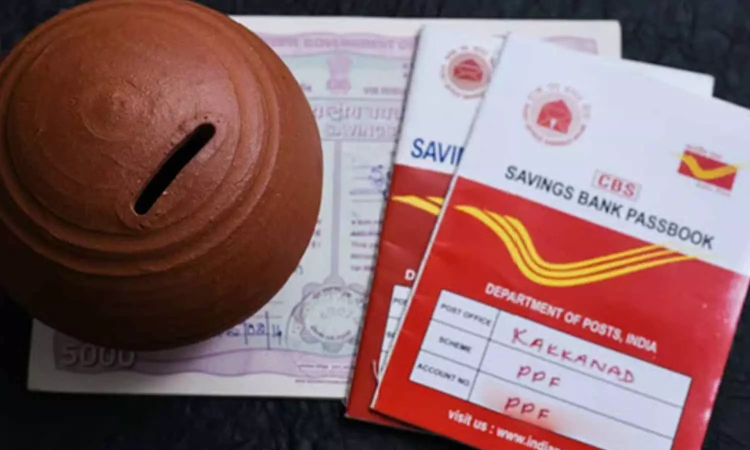 Post Office Saving Schemes Post Office Saving Schemes