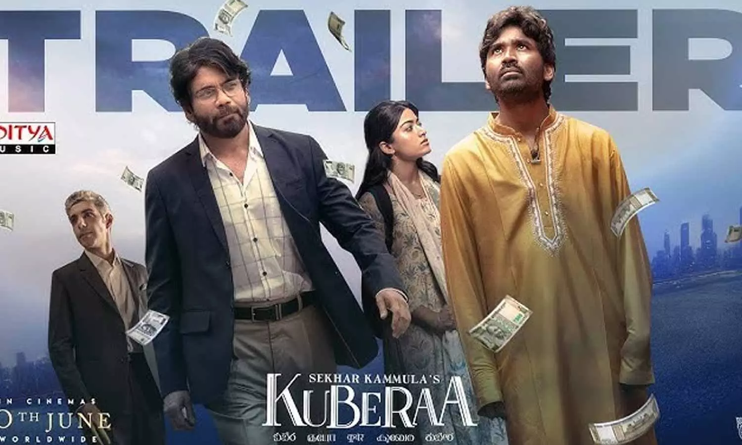 Kuberaa