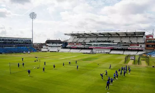 India vs England: భారత్‌-ఇంగ్లండ్ సిరీస్‌పై గ్లోబల్ వార్మింగ్‌ ప్రభావం: టీమిండియాకు కలిసొచ్చేనా?