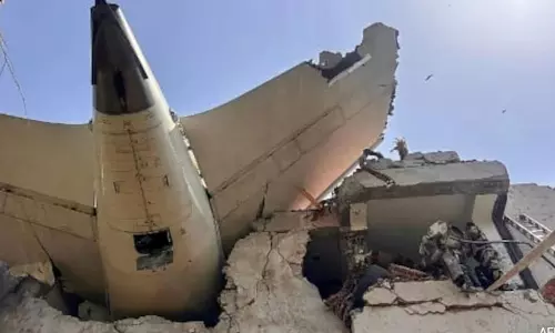 Airport Surroundings Illegal Constructions Demolition Rules 2025