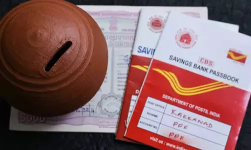 Post Office Saving Schemes