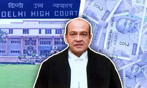 Justice Yashwant Varma: జడ్జి యశ్వంత్ వర్మ కేసులో కొత్త విషయాలు..ఇంట్లో భారీ స్థాయిలో నోట్ల కట్టలు ఉన్నాయని తేల్చిన ప్యానెల్ Justice Yashwant Varma: జడ్జి యశ్వంత్ వర్మ కేసులో కొత్త విషయాలు..ఇంట్లో భారీ స్థాయిలో నోట్ల కట్టలు ఉన్నాయని తేల్చిన ప్యానెల్