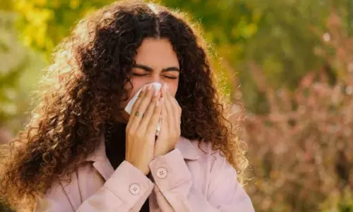 Frequent Sneezing Frequent Sneezing