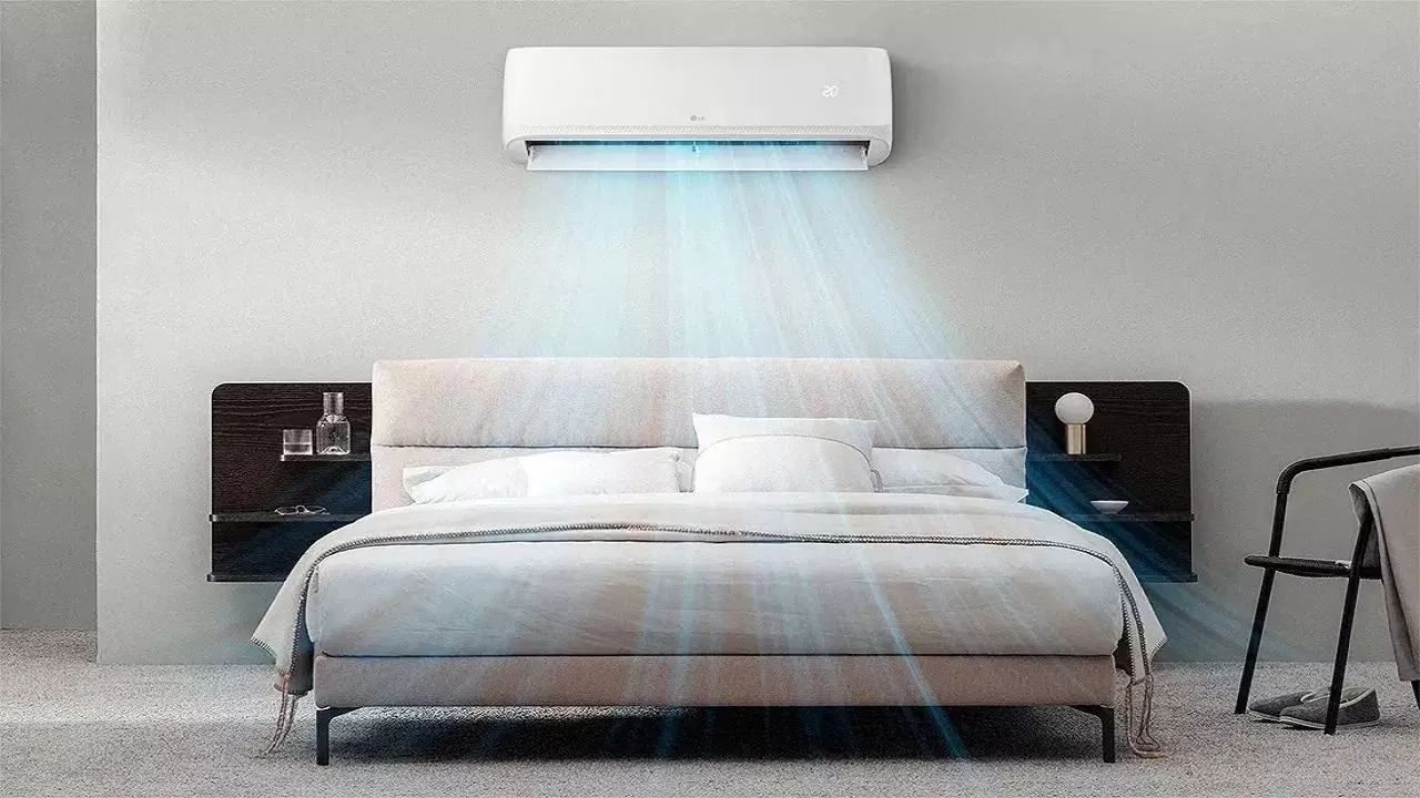 Air Conditioner : ఏసీలో గ్యాస్ లేకపోవడమే కాదు.. చల్లబడకపోవడానికి కారణాలివే !