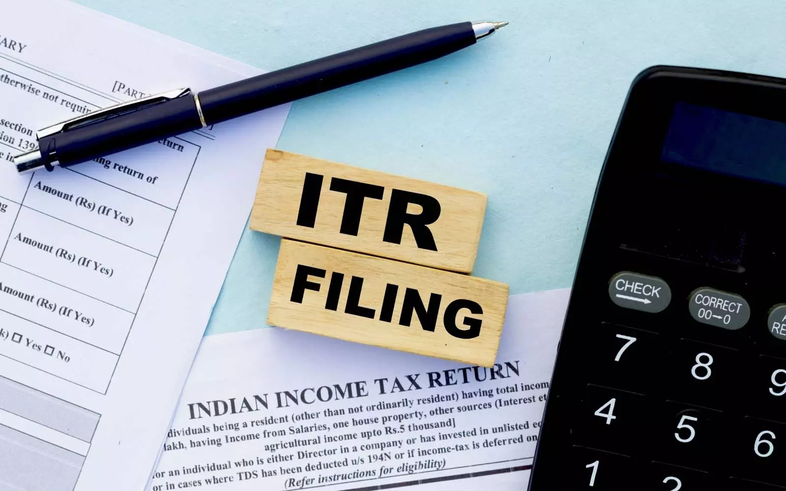 ITR Rules: అమ‌ల్లోకి కొత్త ఐటీఆర్ నిబంధ‌న‌లు.. త‌ప్ప‌క తెలుసుకోవాల్సిందే.
