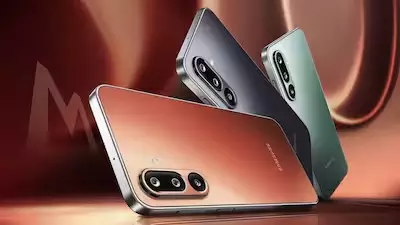 Samsung Galaxy M36 5G: 50MP ప్రైమరీ కెమెరాతో సామ్సంగ్ కొత్త ఫోన్.. త్వరలోనే లాంచ్..! Samsung Galaxy M36 5G: 50MP ప్రైమరీ కెమెరాతో సామ్సంగ్ కొత్త ఫోన్.. త్వరలోనే లాంచ్..!