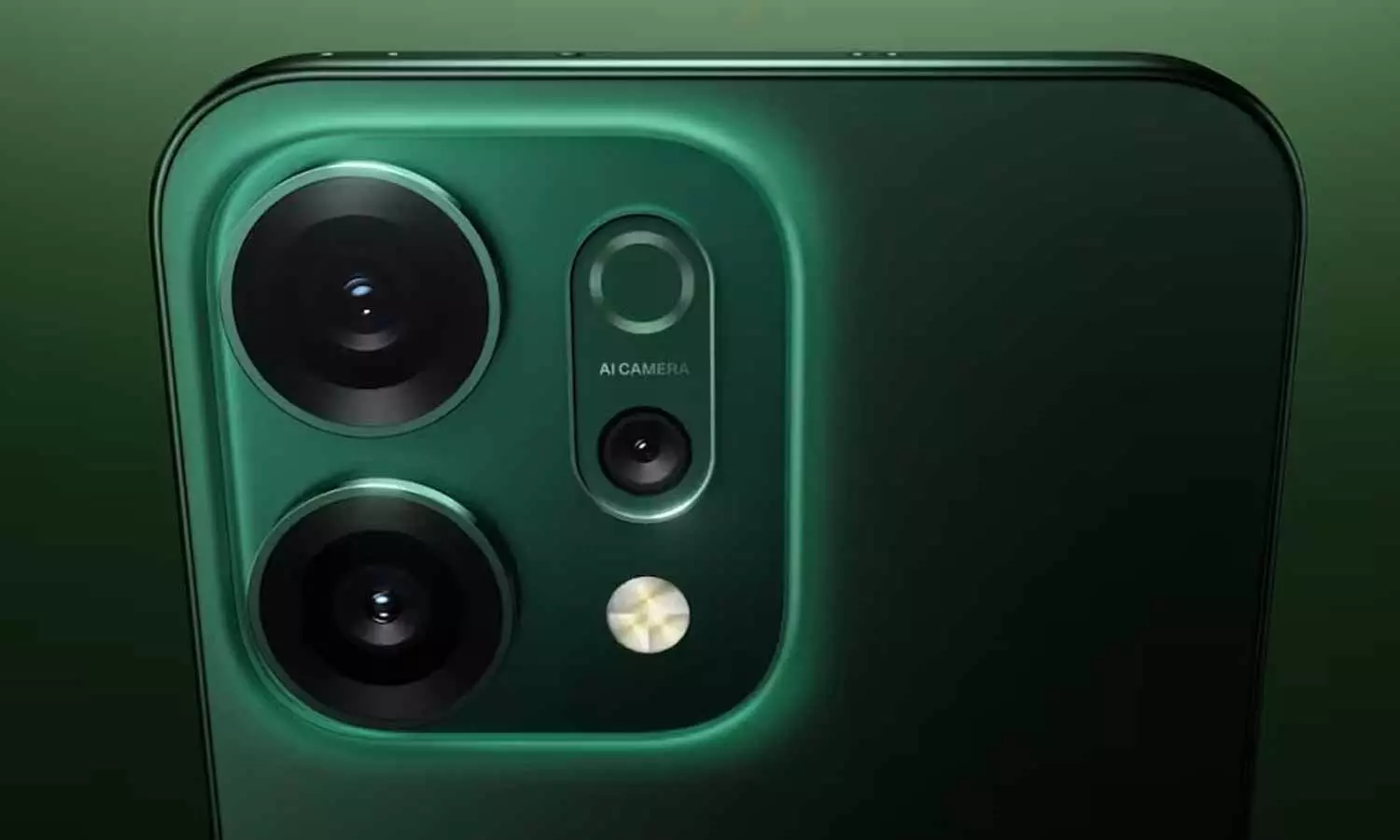 Oppo Reno 14 5G Launched Soon Oppo Reno 14 5G Launched Soon