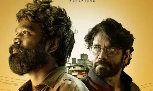 Kuberaa Twitter Review