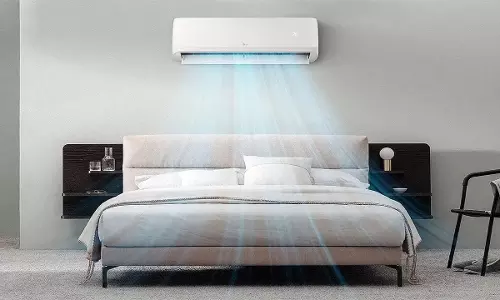 Air Conditioner : ఏసీలో గ్యాస్ లేకపోవడమే కాదు.. చల్లబడకపోవడానికి కారణాలివే ! Air Conditioner : ఏసీలో గ్యాస్ లేకపోవడమే కాదు.. చల్లబడకపోవడానికి కారణాలివే !