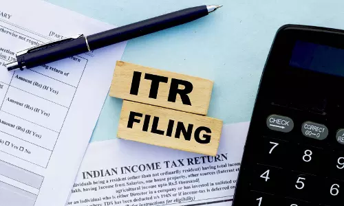 ITR Rules: అమ‌ల్లోకి కొత్త ఐటీఆర్ నిబంధ‌న‌లు.. త‌ప్ప‌క తెలుసుకోవాల్సిందే.