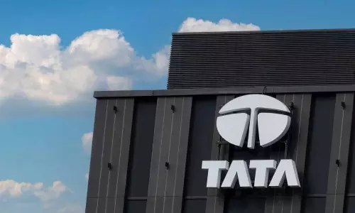 Tata Purchasing Small Industries