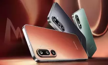 Samsung Galaxy M36 5G: 50MP ప్రైమరీ కెమెరాతో సామ్సంగ్ కొత్త ఫోన్.. త్వరలోనే లాంచ్..! Samsung Galaxy M36 5G: 50MP ప్రైమరీ కెమెరాతో సామ్సంగ్ కొత్త ఫోన్.. త్వరలోనే లాంచ్..!