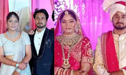 Honeymoon Murder Twist Honeymoon Murder Twist