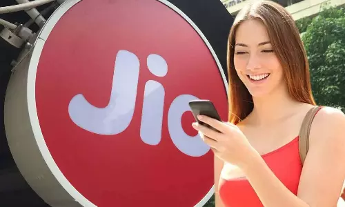 Jio Recharge Plans