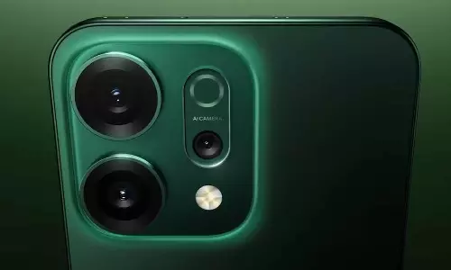 Oppo Reno 14 5G Launched Soon