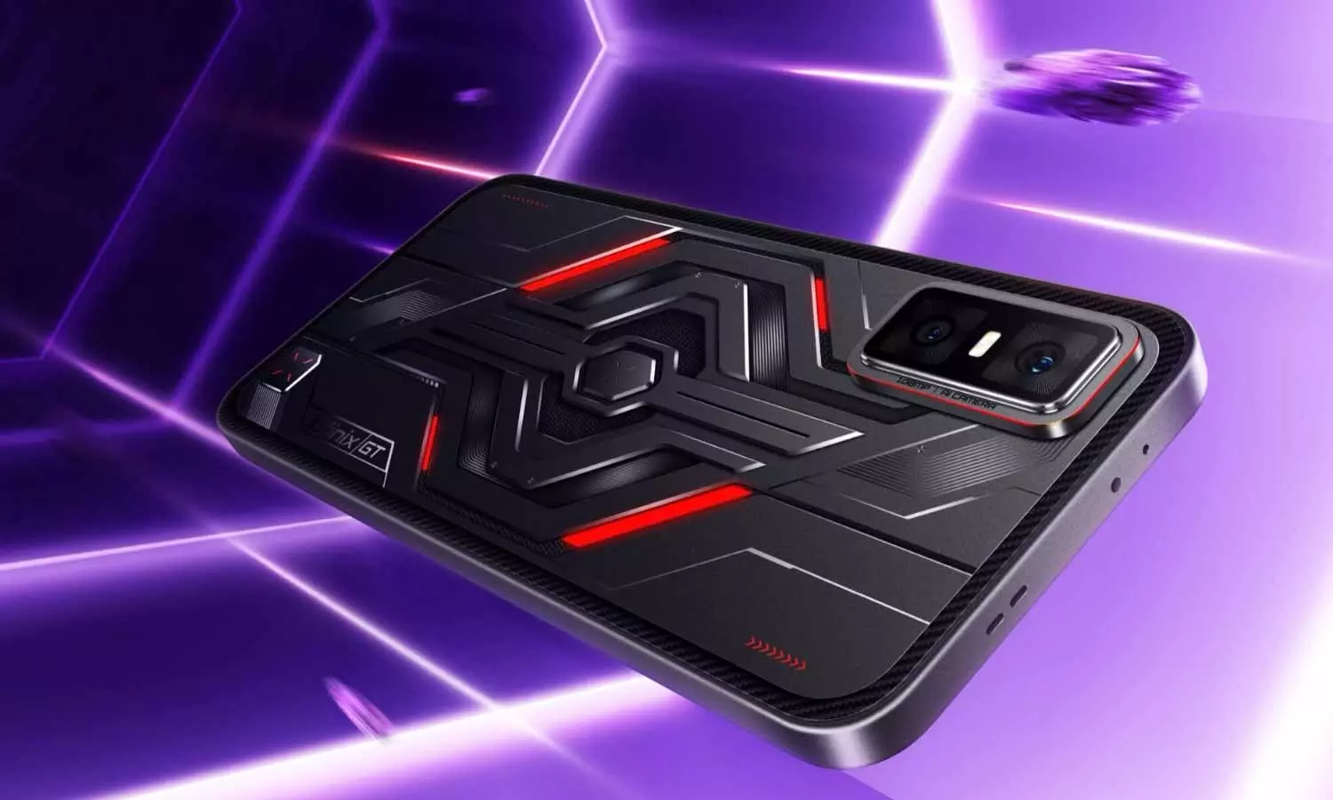 Infinix GT 30 Pro 5G Plus Discount Offer