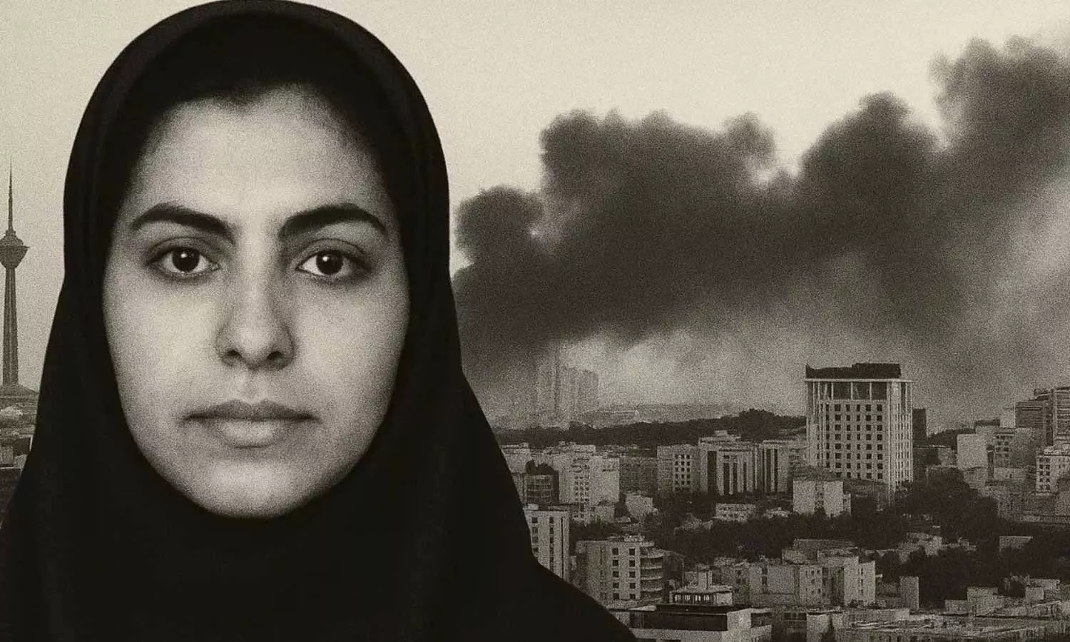 Atefah Sahaaleh:  2004లో 16ఏళ్ల అతేఫాను నడిరోడ్డుపై ఉరితీసిన ఇరాన్ కోర్టు..ఇరాన్‌లో తాజా పరిస్థితులకు ఆమె మరణమే కారణమా?