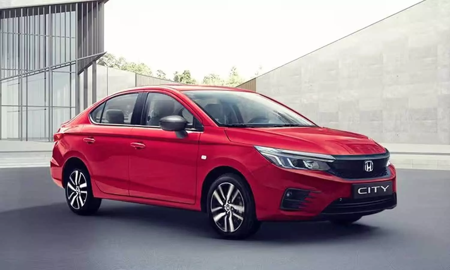 Honda Cvt Sport Launched