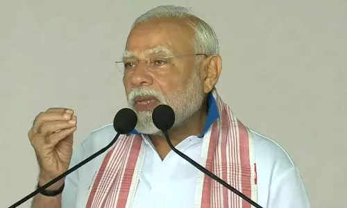 PM Modi