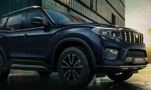 Mahindra Scorpio-N : పెద్ద సన్‌రూఫ్, ADAS సేఫ్టీతో సరికొత్తగా మహీంద్రా స్కార్పియో ఎన్