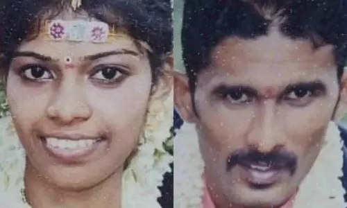 Husband Kills Wife For Talking on Phone Too Much