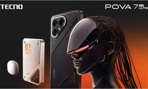 Pova 7 Ultra 5G and Pova 7 Pro 5G