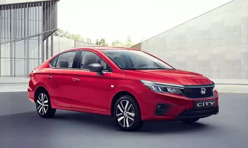 Honda Cvt Sport Launched Honda Cvt Sport Launched