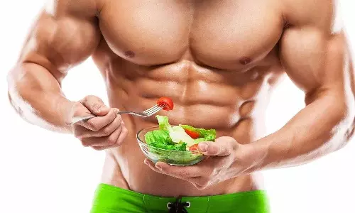 మంచి ఆహారం తీసుకుంటున్నా మీకు మజిల్స్ రావడం లేదా? అయితే ఈ సారి ఈ ఆహారాలు తినండి మంచి ఆహారం తీసుకుంటున్నా మీకు మజిల్స్ రావడం లేదా? అయితే ఈ సారి ఈ ఆహారాలు తినండి