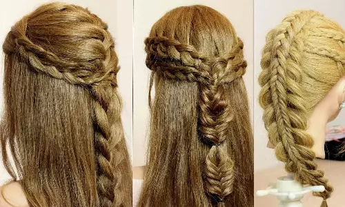 Hairstyles
