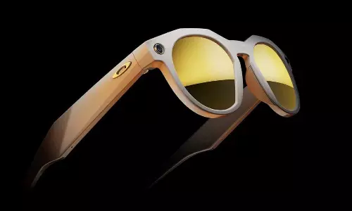 Oakley AI Glasses: ఏఐ పవర్డ్ గ్లాసెస్‌ రిలీజ్ చేసిన మెటా..ఫీచ్చర్స్ తెలిస్తే షాకై పోతారు