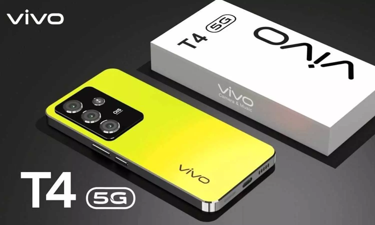 Vivo T4 Ultra 5G Discounts Vivo T4 Ultra 5G Discounts