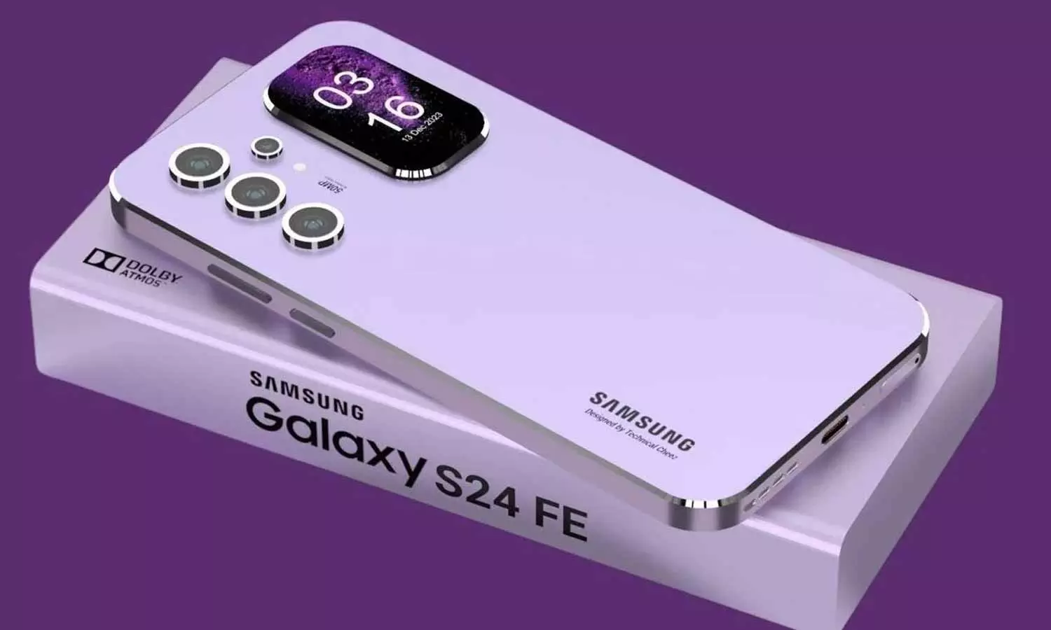 Samsung Galaxy S24 FE Discounts