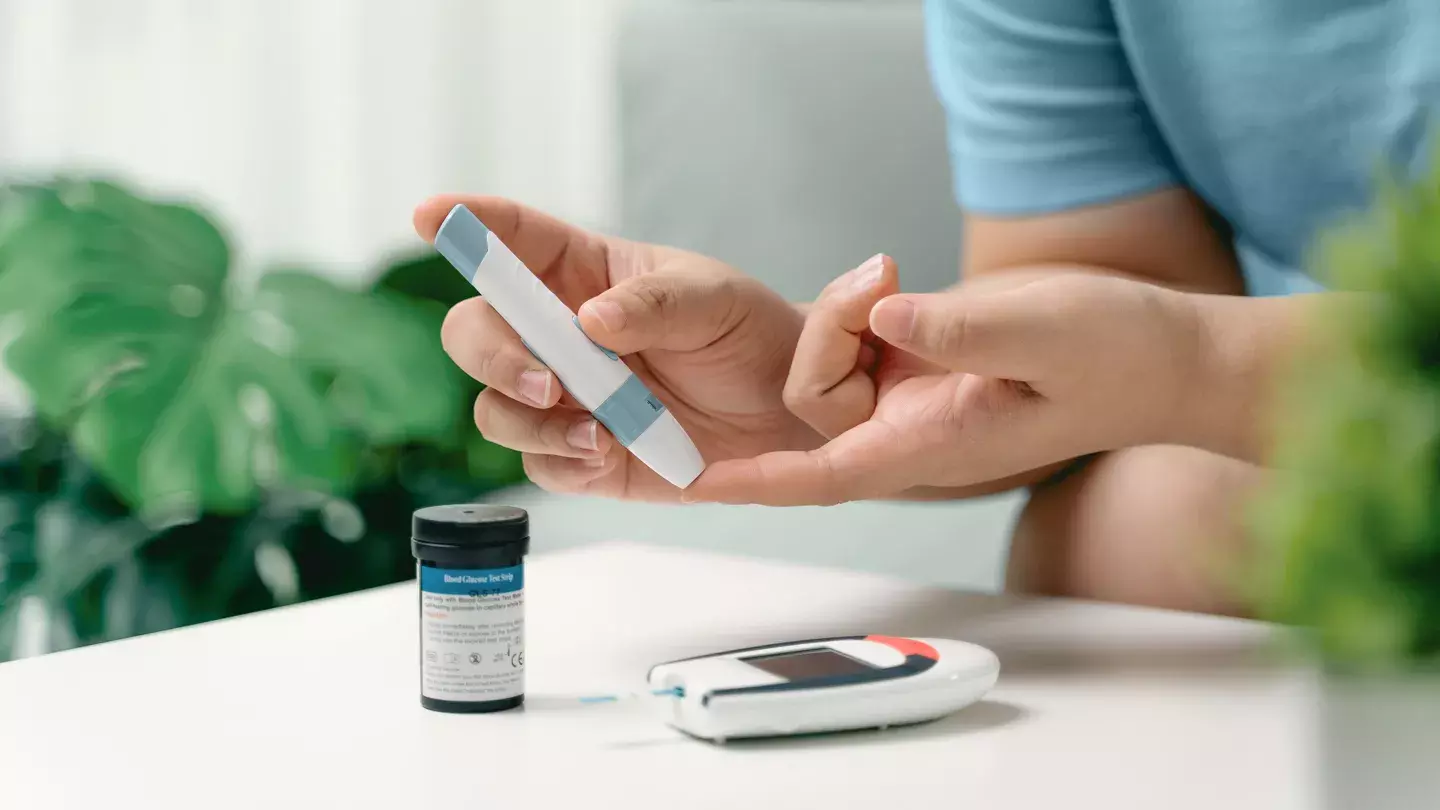 Type 1.5 Diabetes: టైప్ 1.5 డయాబెటీస్.. ఇది యమ డేంజర్ గురూ.. Type 1.5 Diabetes: టైప్ 1.5 డయాబెటీస్.. ఇది యమ డేంజర్ గురూ..