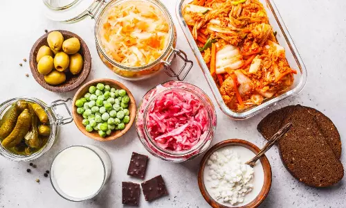 Probiotic Therapy: ప్రొబయాటిక్ థెరపీ గురించి తెలుసా?