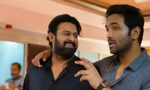 Manchu Vishnu