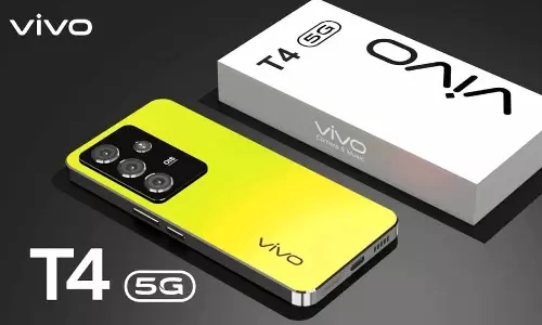 Vivo T4 Ultra 5G Discounts