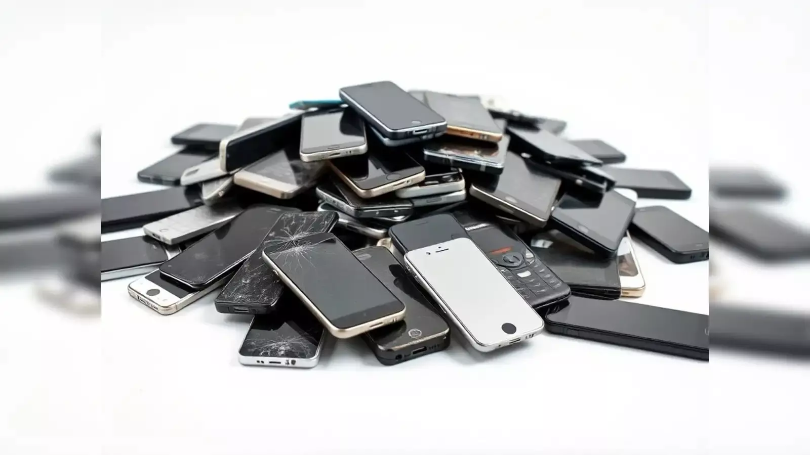 Sanchar Saathi: మీ ఫోన్ పోయిందా? సంచార్ సారథి ప్లాట్‌ఫాం ద్వారా తిరిగి ఎలా పొందాలో తెలుసుకోండి! ఇప్పటికే 20 లక్షల ఫోన్లు ట్రేస్