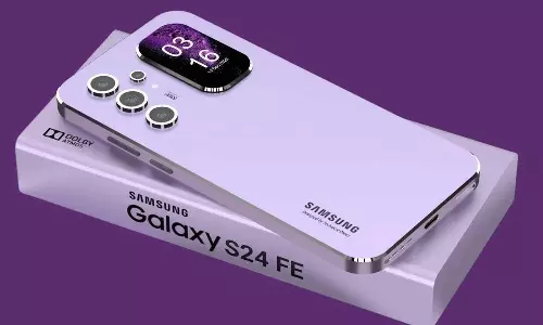 Samsung Galaxy S24 FE Discounts