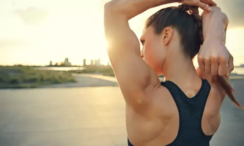 Body Tapping: బాడీ ట్యాపింగ్‌తో బోలెడు బెనిఫిట్స్!