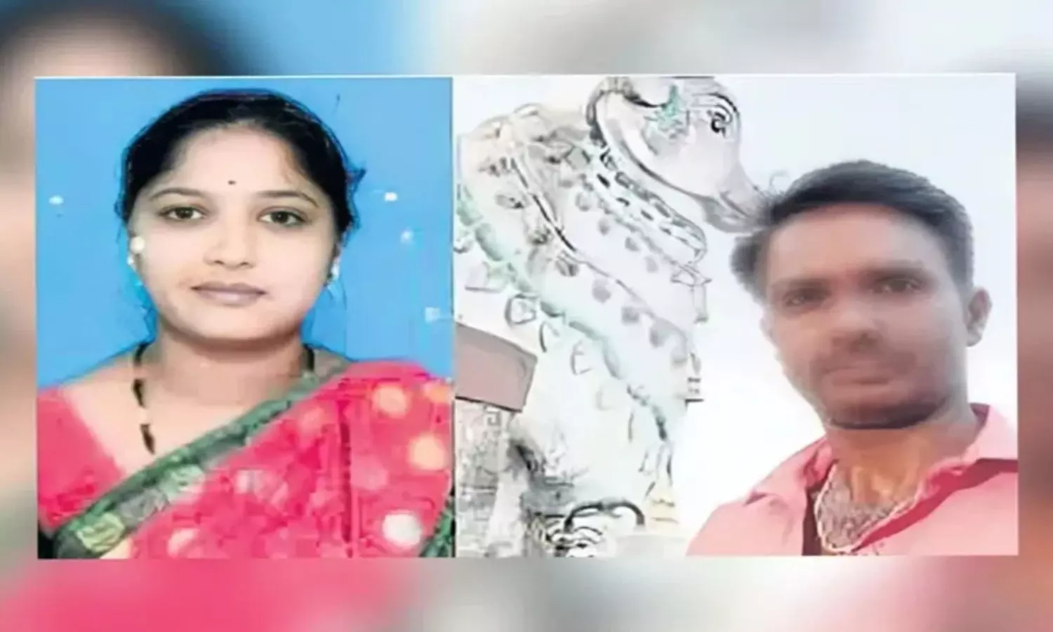 Woman’s Body Found Buried Near River Love Affair Twist Revealed