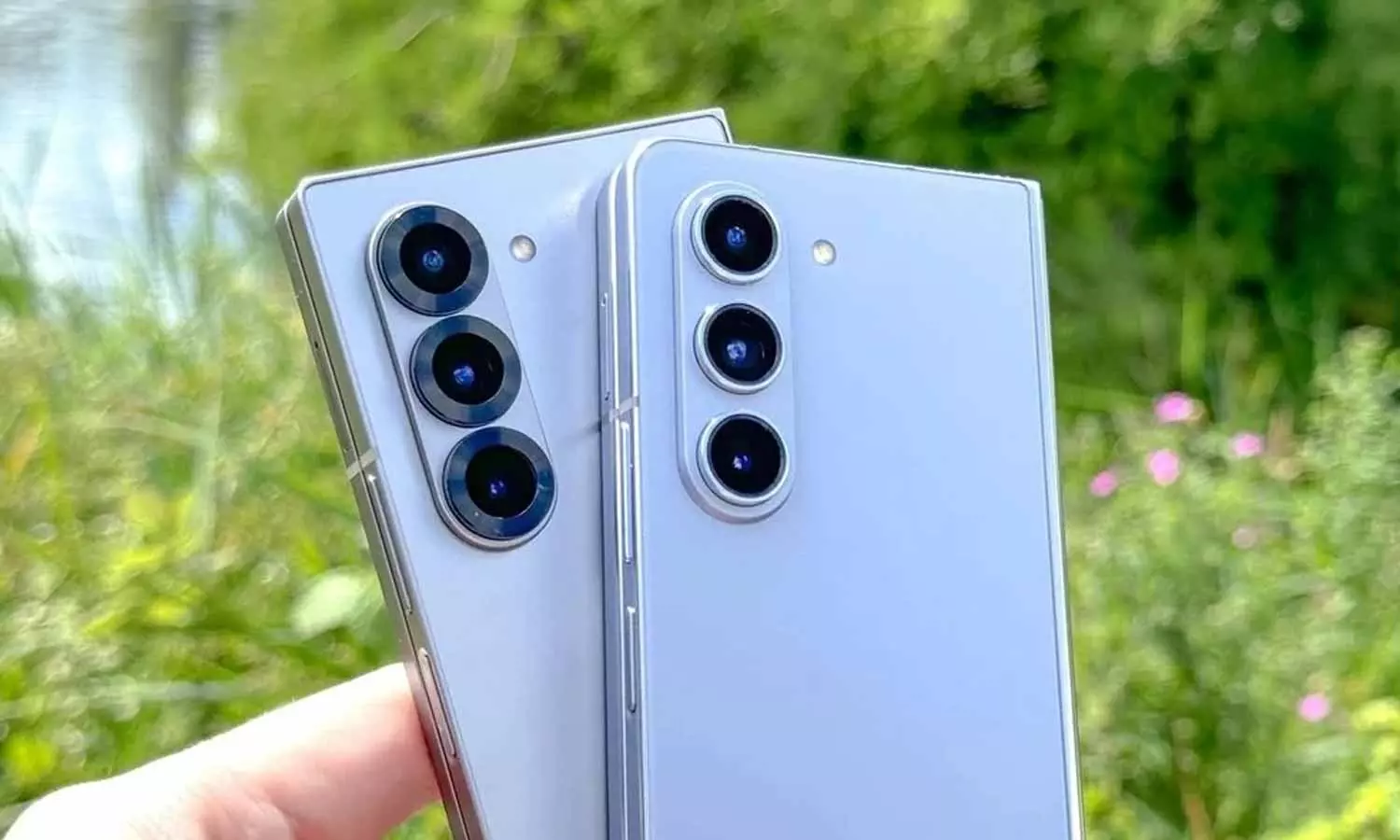 Samsung Galaxy Z Fold 6 5G Offers Samsung Galaxy Z Fold 6 5G Offers