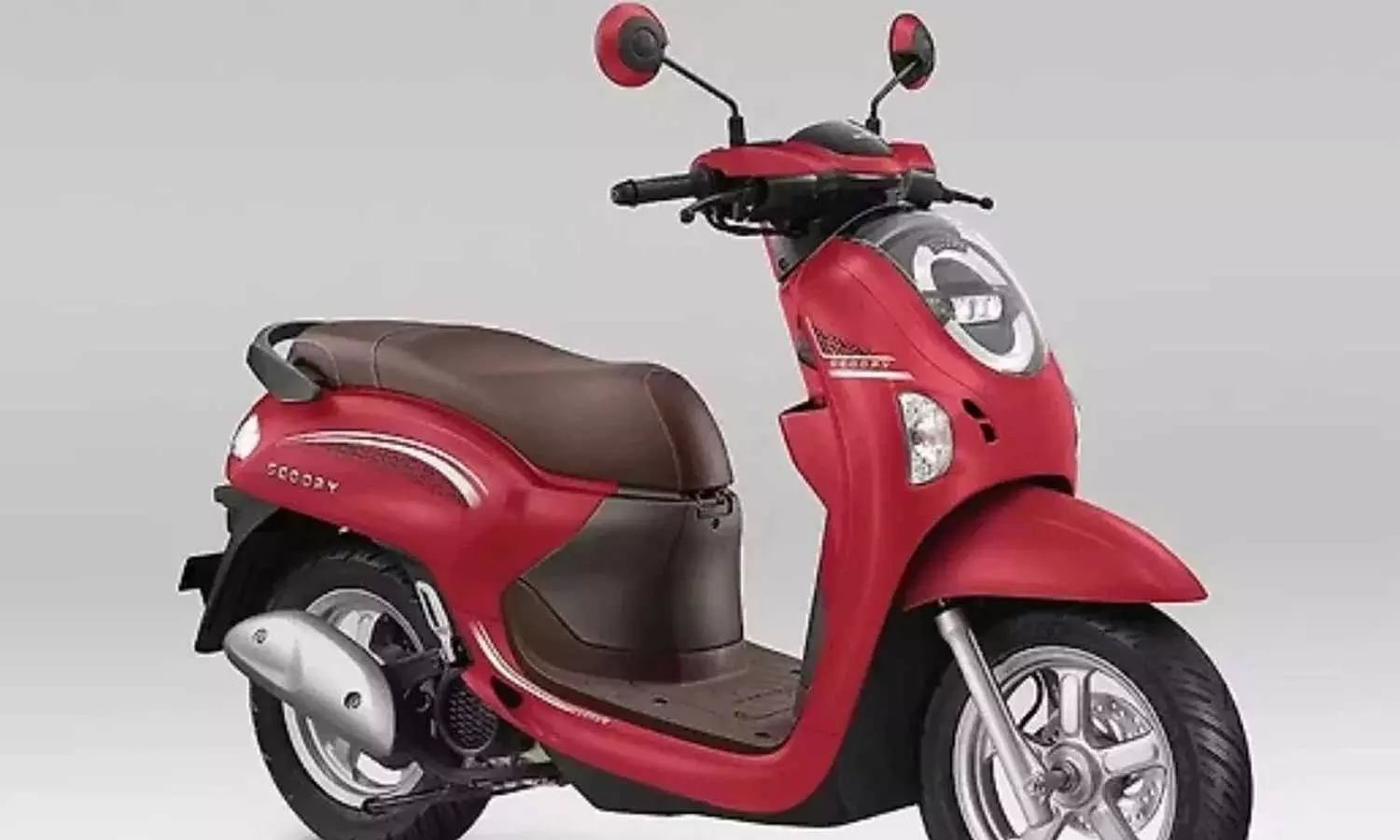 Honda Scoopy 2025 Honda Scoopy 2025