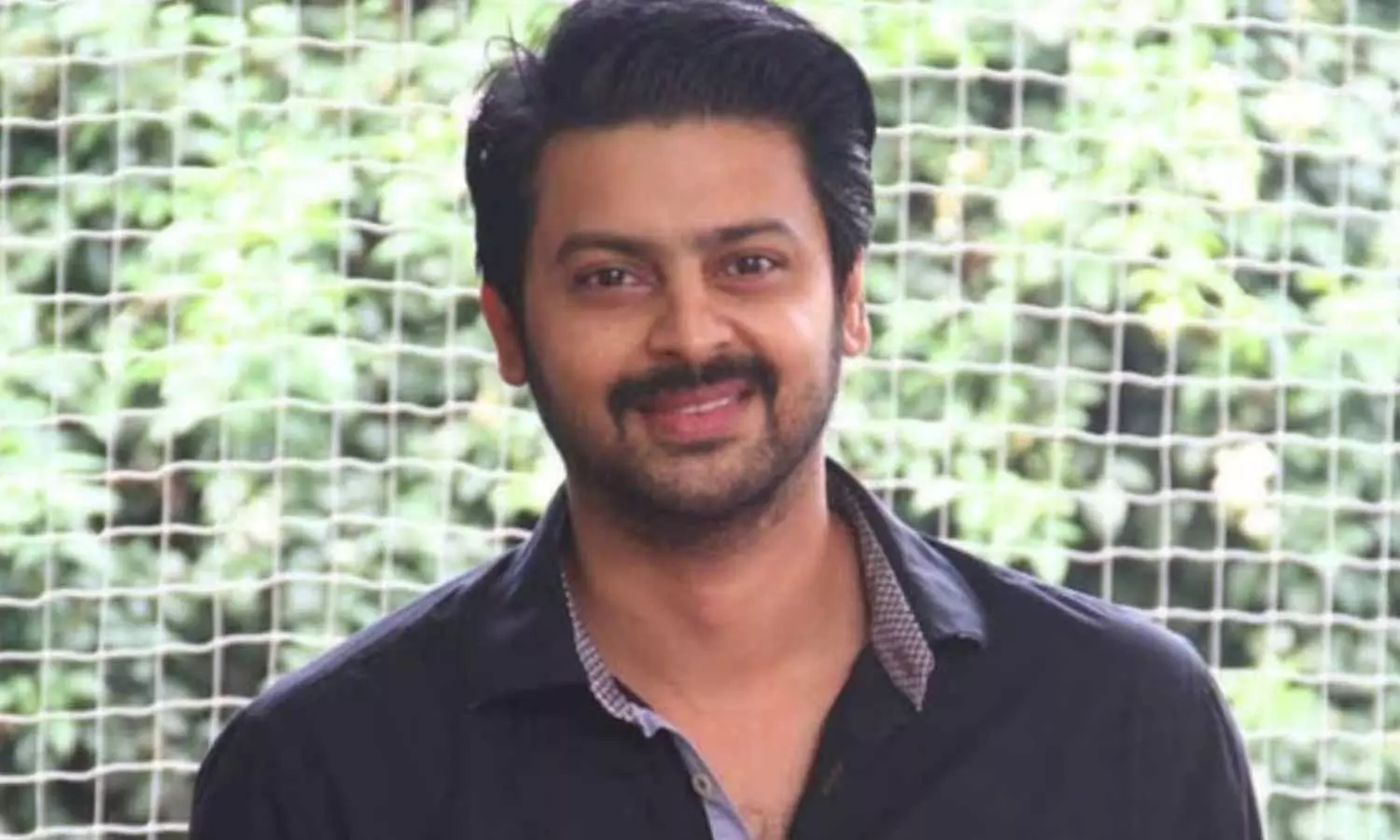 Actor Sriram Drug Case