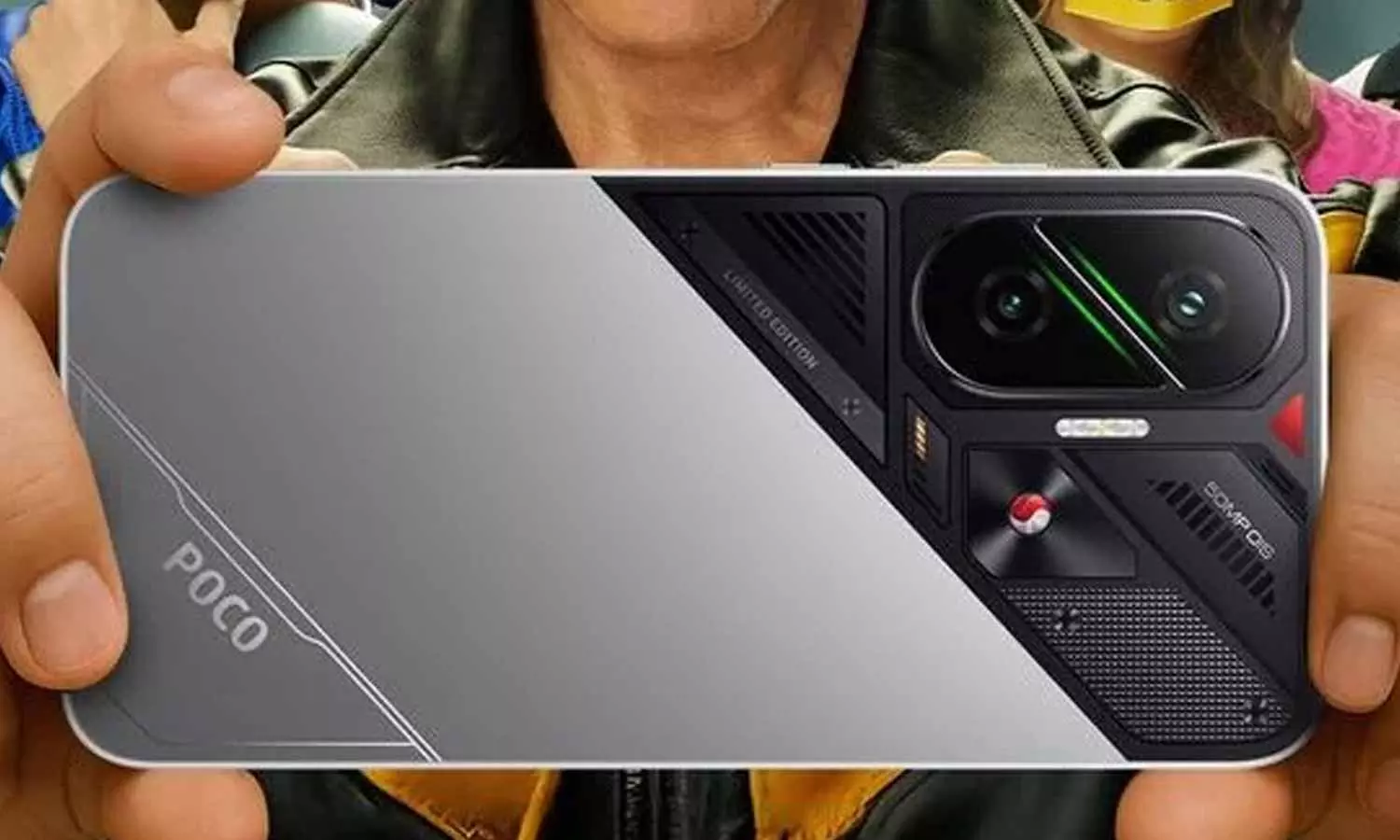 POCO F7 5G POCO F7 5G